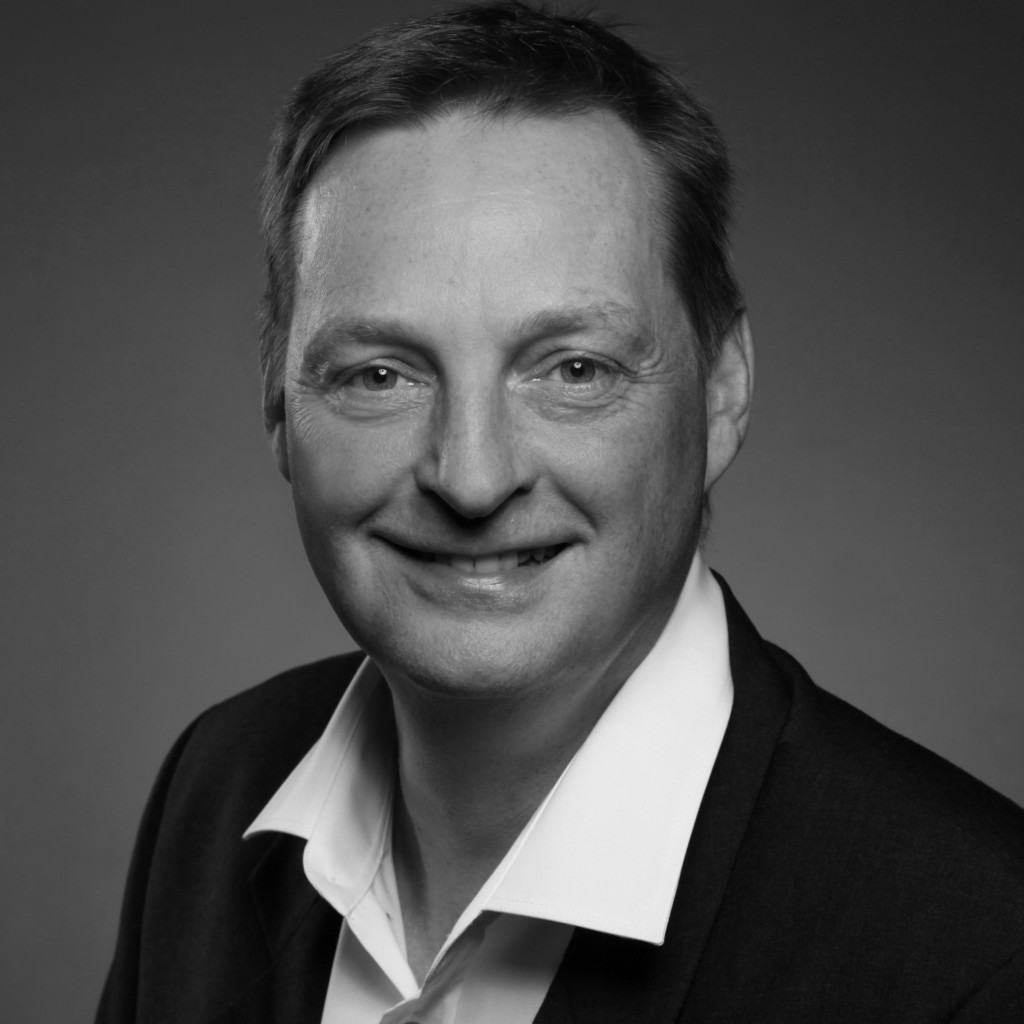 Heinrich Gerhard Görges Projektmanager Messebau Hardeweg GmbH & Co