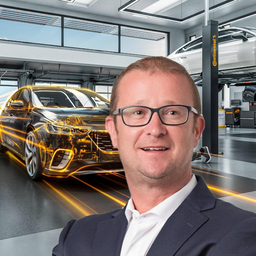 Markus Potzmader