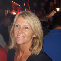 Susanne Keller