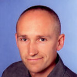 Gregor Hasuk