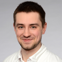 Evgeny Zharov