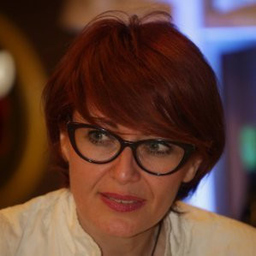 Marcella Saracco