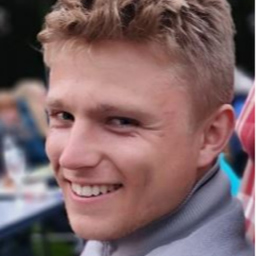 Profilbild Felix Stähle