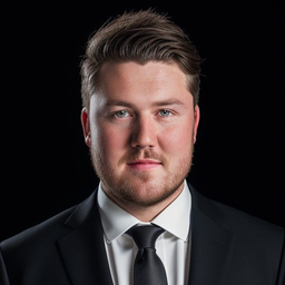Max Fleuren's profile picture
