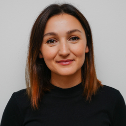 Viktoriya Sokil