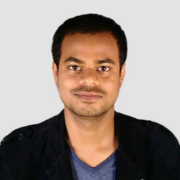 Biswajeet Ravi