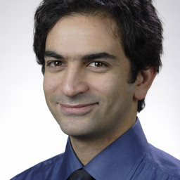 Roozbeh Ossia