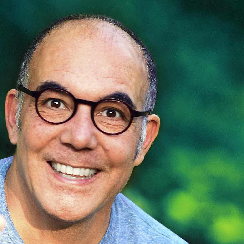 Christian Renner Creative Business Designer deeply.design by