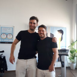 Bodystreet Neumarkt