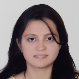 Twinkle Soni