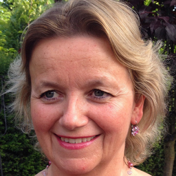 Claudia Wachtmeister