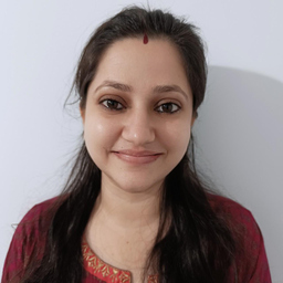 shraddha sharma