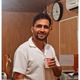 Mohammad Jahanchi