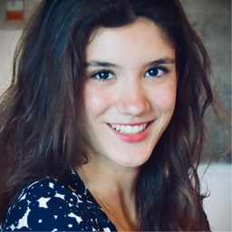 Giuliana Barrios Dell'Olio