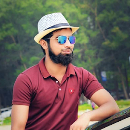 Jakir Hossain