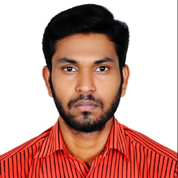 Praveen Kumar