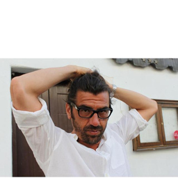 Oscar Carrillo