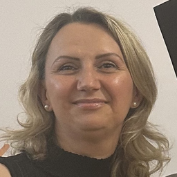 Zenaida Isufi