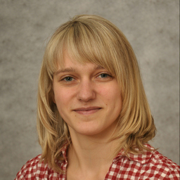 Profilbild Susann Hochstein