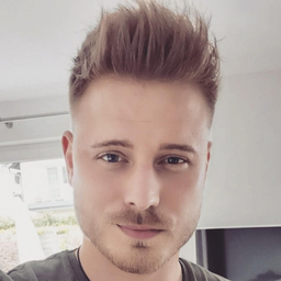 Dustin Hauers