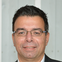 Jorge dos Santos