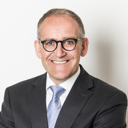 Dr. Markus Wollenweber