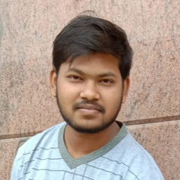 GOPI KISHAN BEHERA