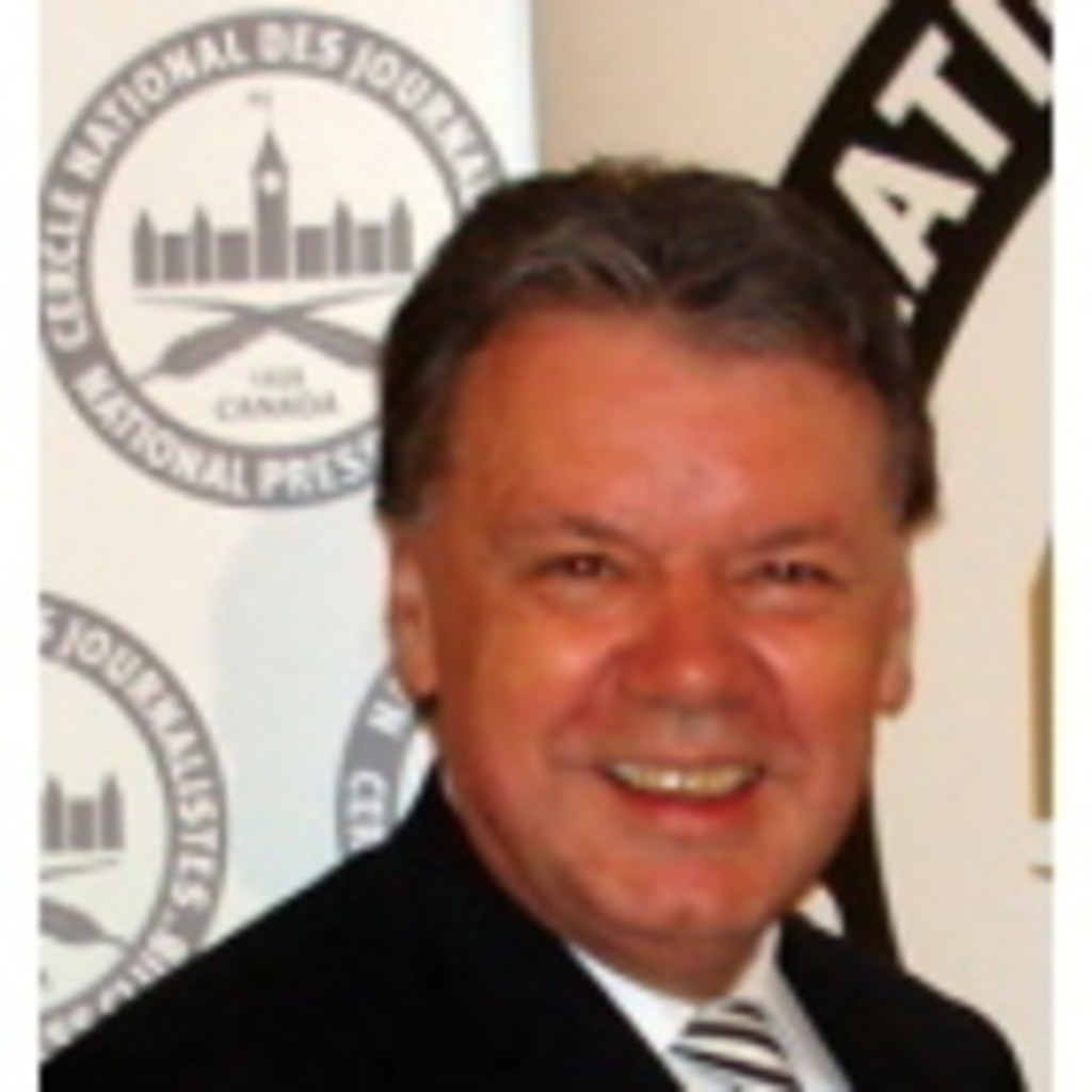 Tim Kane Chairman Delta Media XING