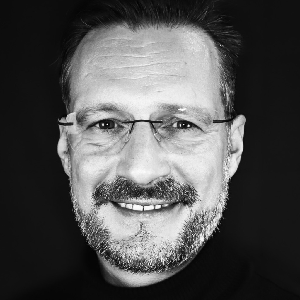 Social Media Profilbild Marc Kätsch Ludwigshafen