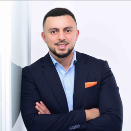 Belal Asbahe