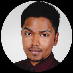 Demonsan Thangarajah