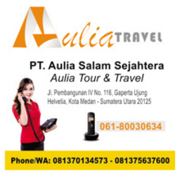 auliatravel medan