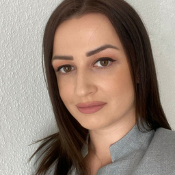 Dipl.-Ing. Tatjana Jurisin's profile picture