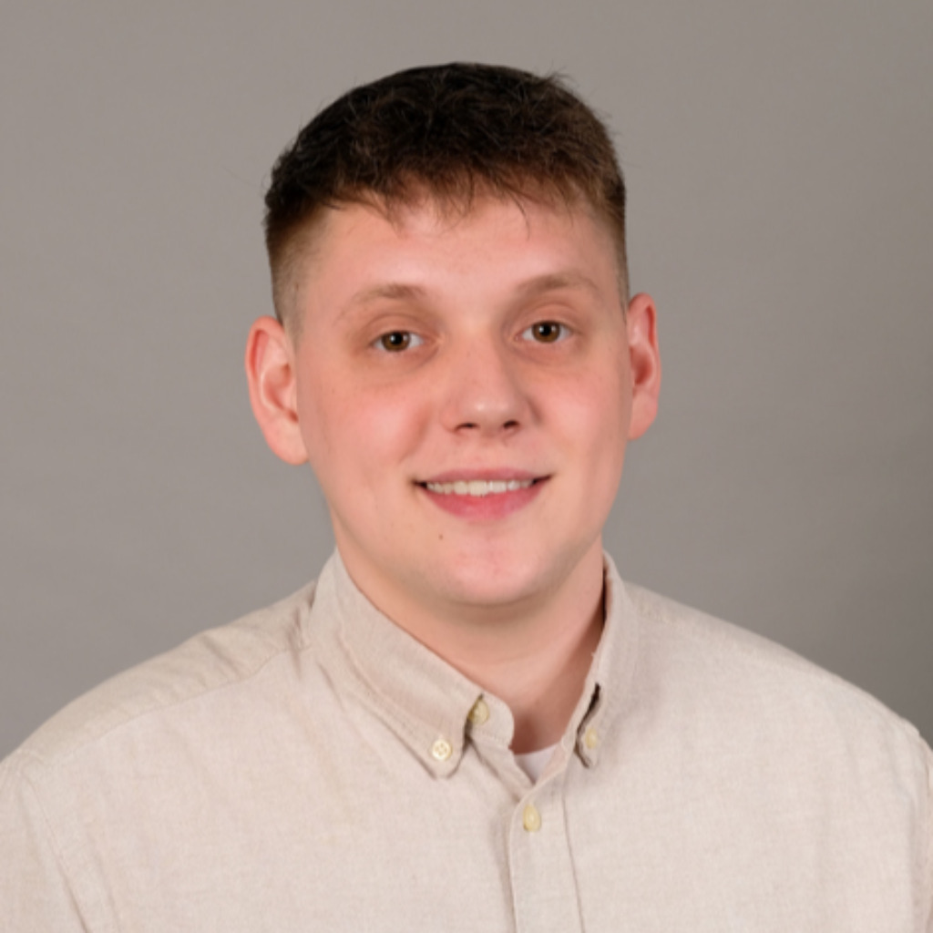 Antonino Di Cristofano Weiterbildung zur CNCFachkraft Fit für die