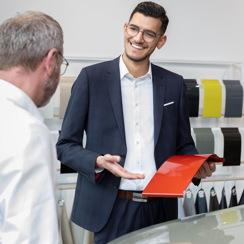 Nikola Juric Verkaufsberater Autopark Lüdenscheid XING