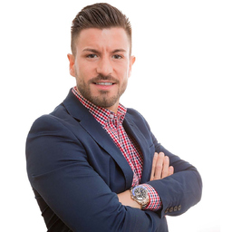 Dominik Neumann's profile picture