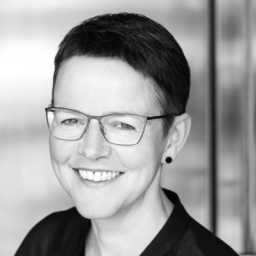 Annekathrin Stoll