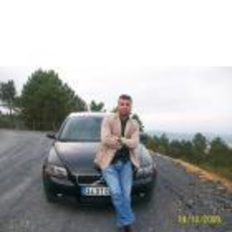 Muhammet Demirci