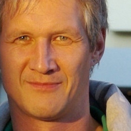 Holger Lübben
