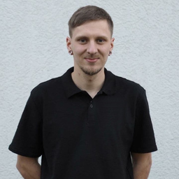 Tobias Häuser