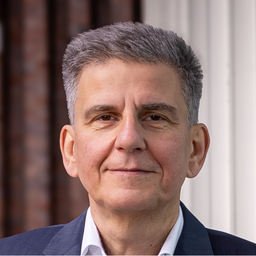 Mario Bartosch