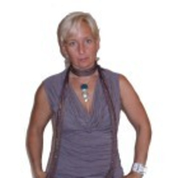 Katja Butgereit