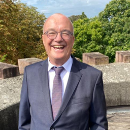 Uwe Mospak