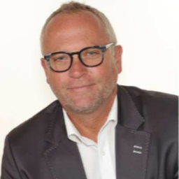 Werner Dickinger