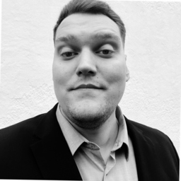 Sven Mevissen