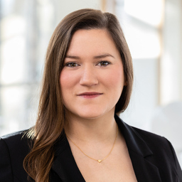 Julia Bieschke