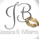 Social Media Profilbild Jessica Williams Hamburg