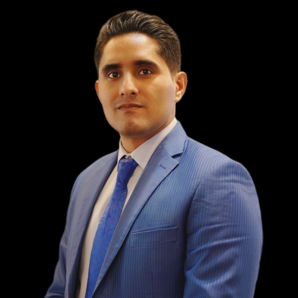 Kourosh Taheri Nassaj - Technical Support Unit Expert - SHAYA Process ...