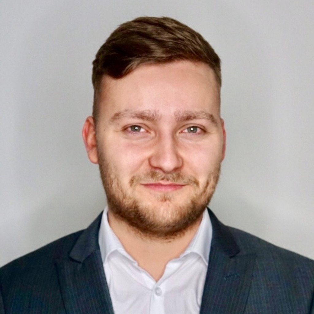 Filip Tarasiewicz Schlosser Sander Druckguss GmbH XING