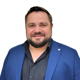 Profilbild Simon Maleck